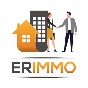 Logo Euro Real Immo SRL